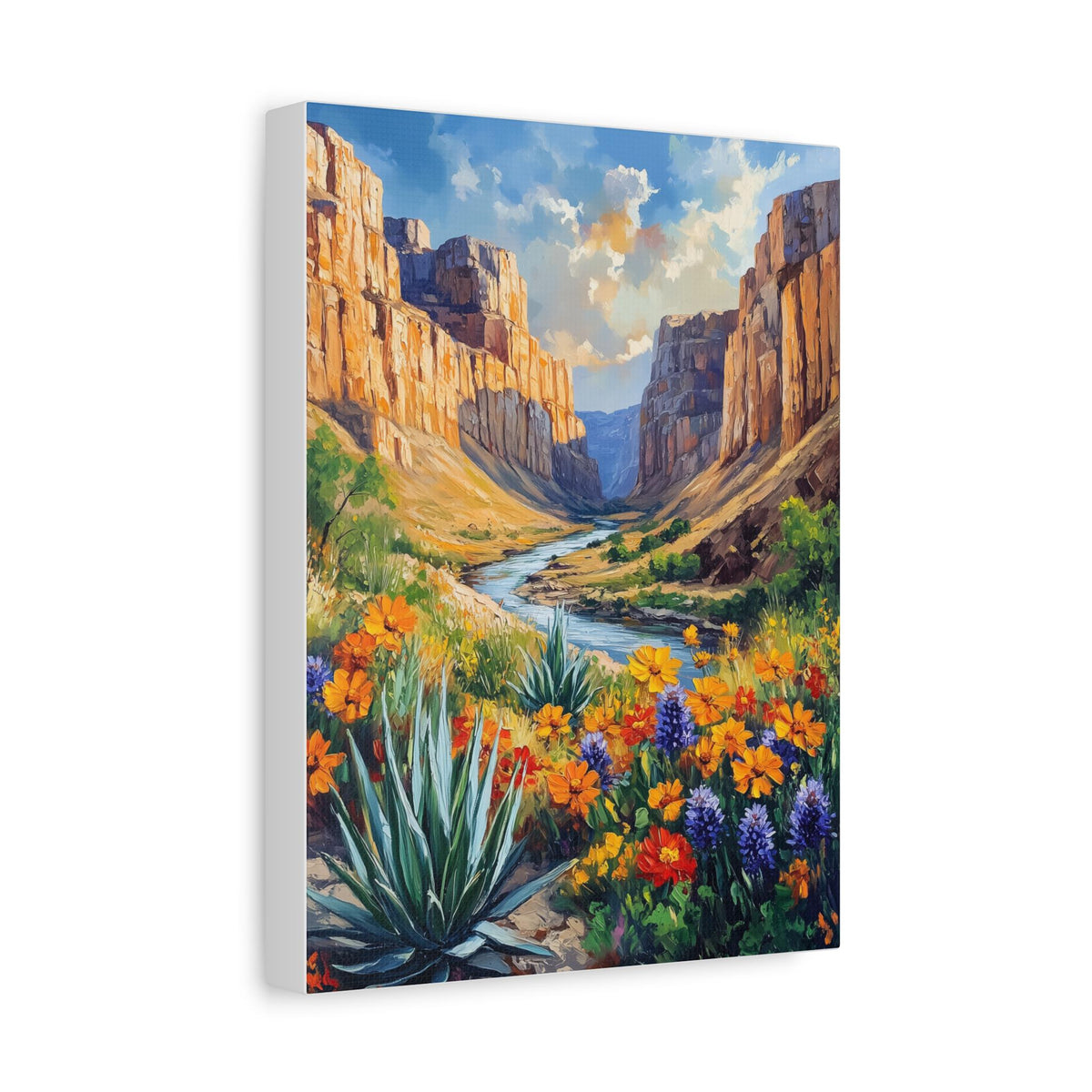Big Bend National Park Wall Art — view 20 of 20