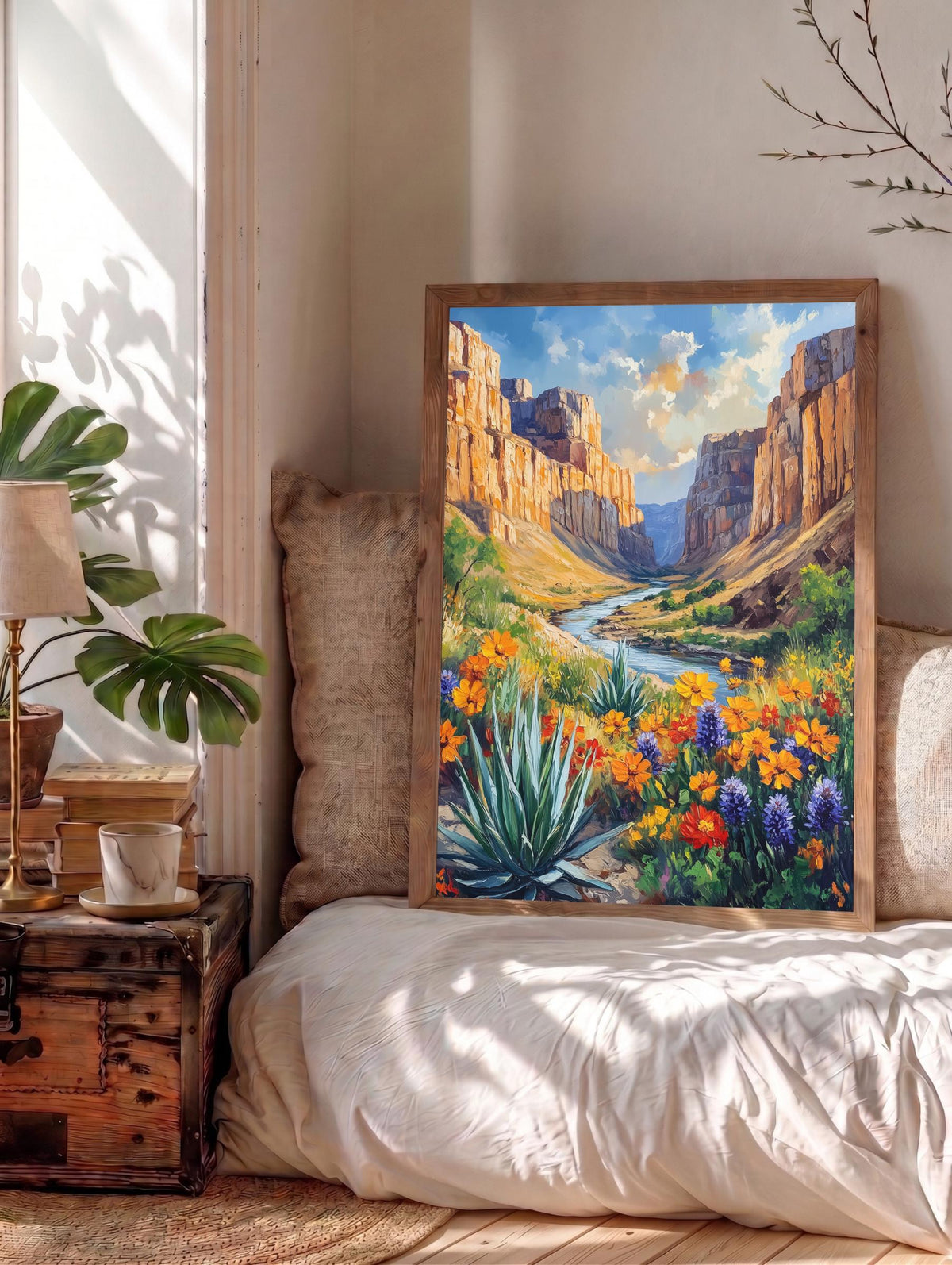 Big Bend National Park Wall Art — view 10 of 20
