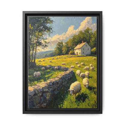 Sheep Wall Art — view 17 of 20