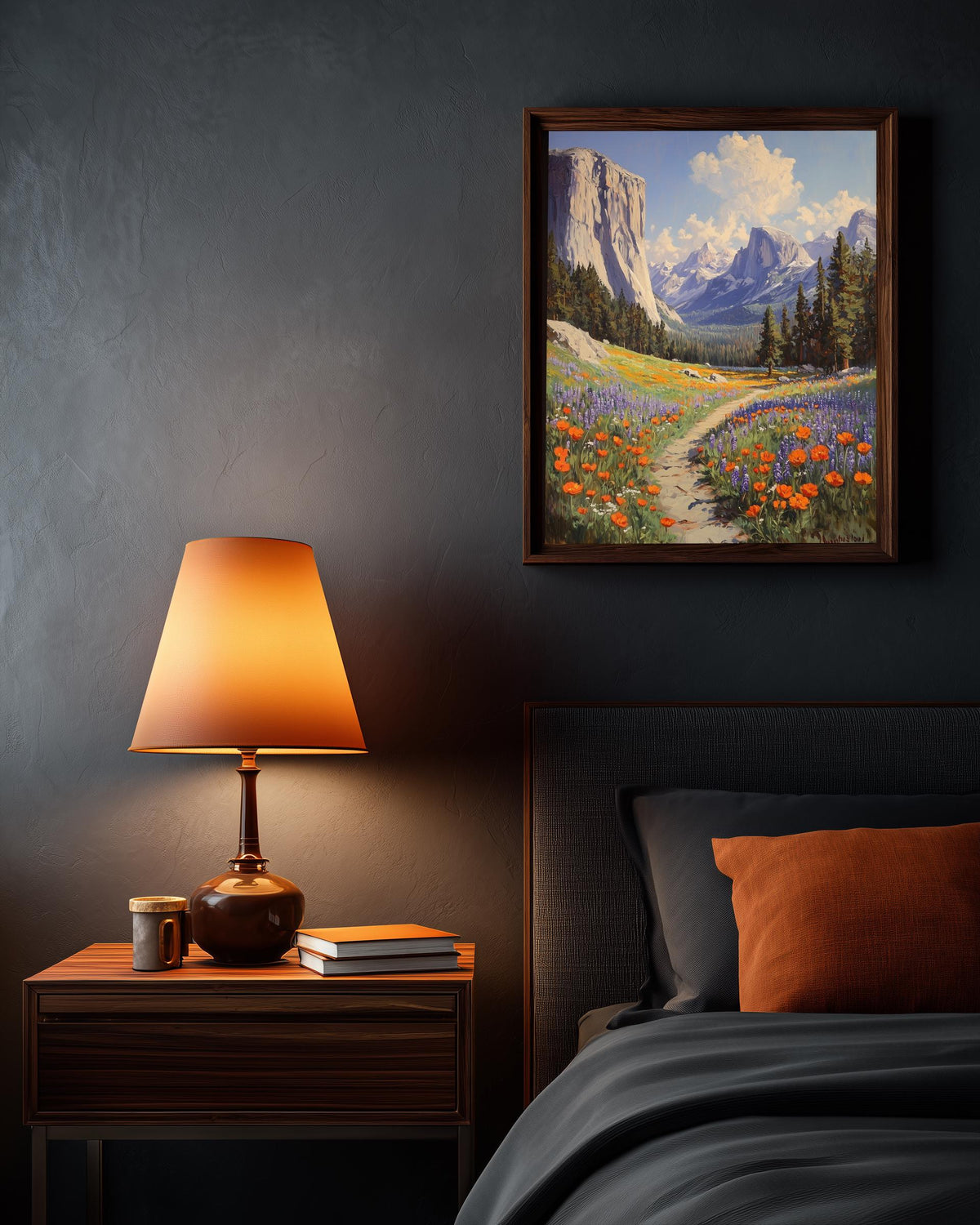 Yosemite Wall Art — view 10 of 20