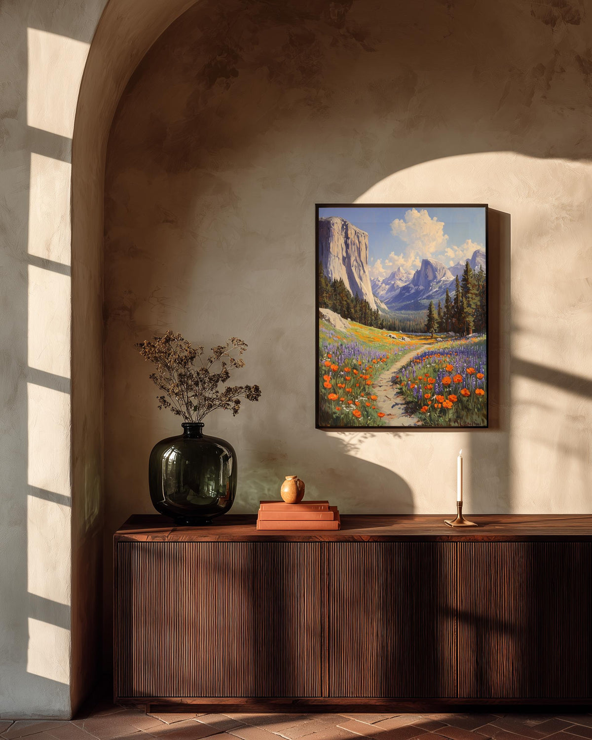 Yosemite Wall Art — view 14 of 20
