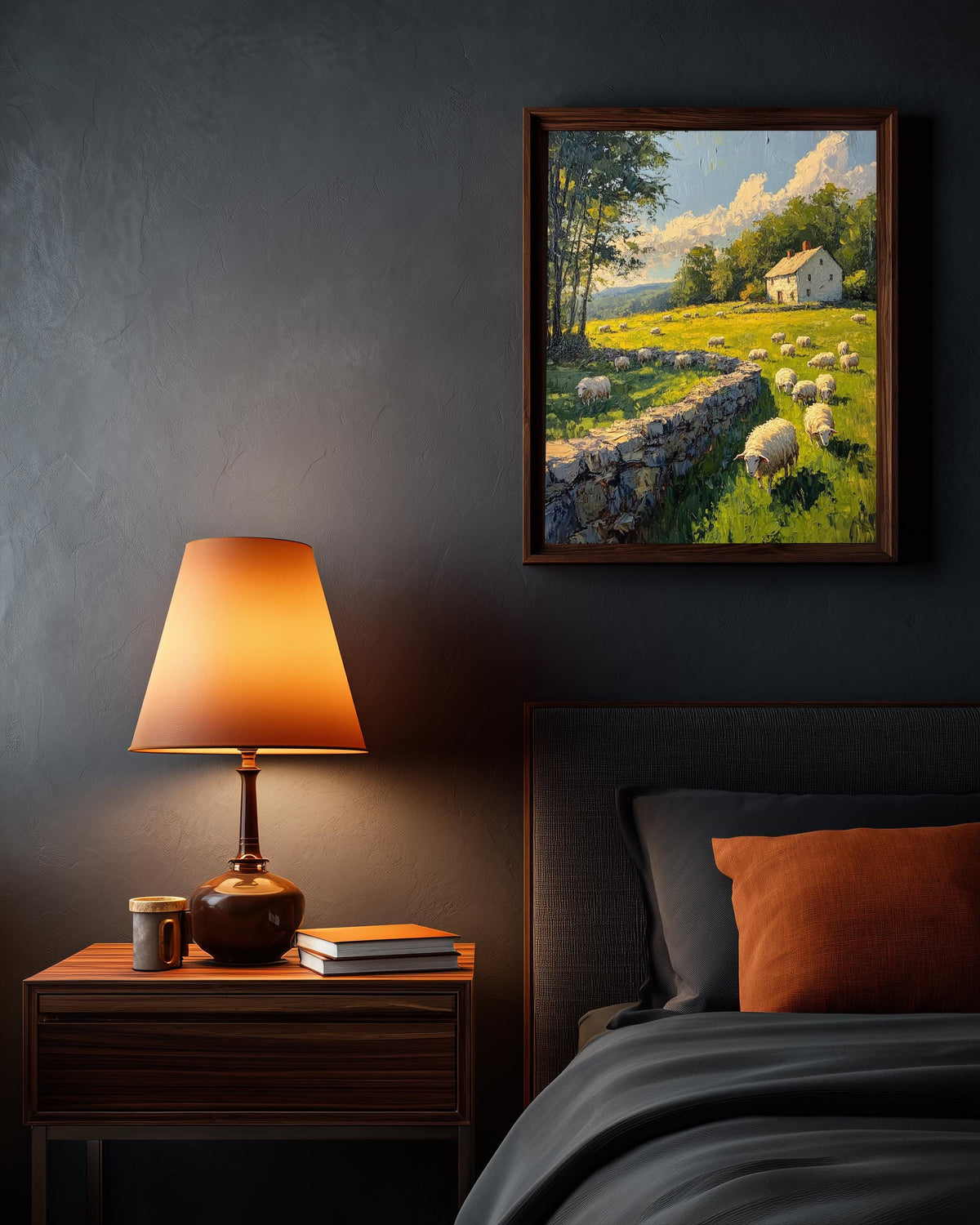 Sheep Wall Art — view 11 of 20