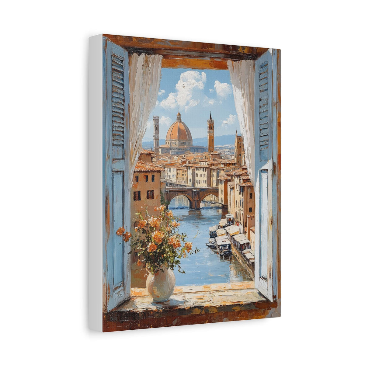 Florence Duomo Wall Art — view 20 of 20