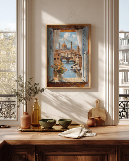 Florence Duomo Wall Art — view 5 of 20