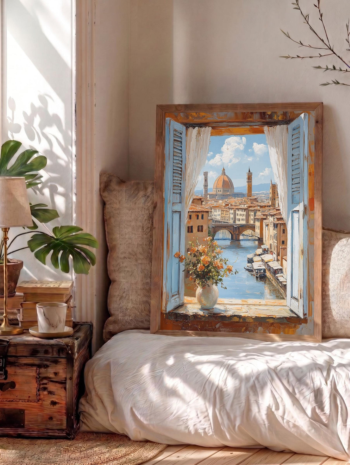 Florence Duomo Wall Art — view 12 of 20