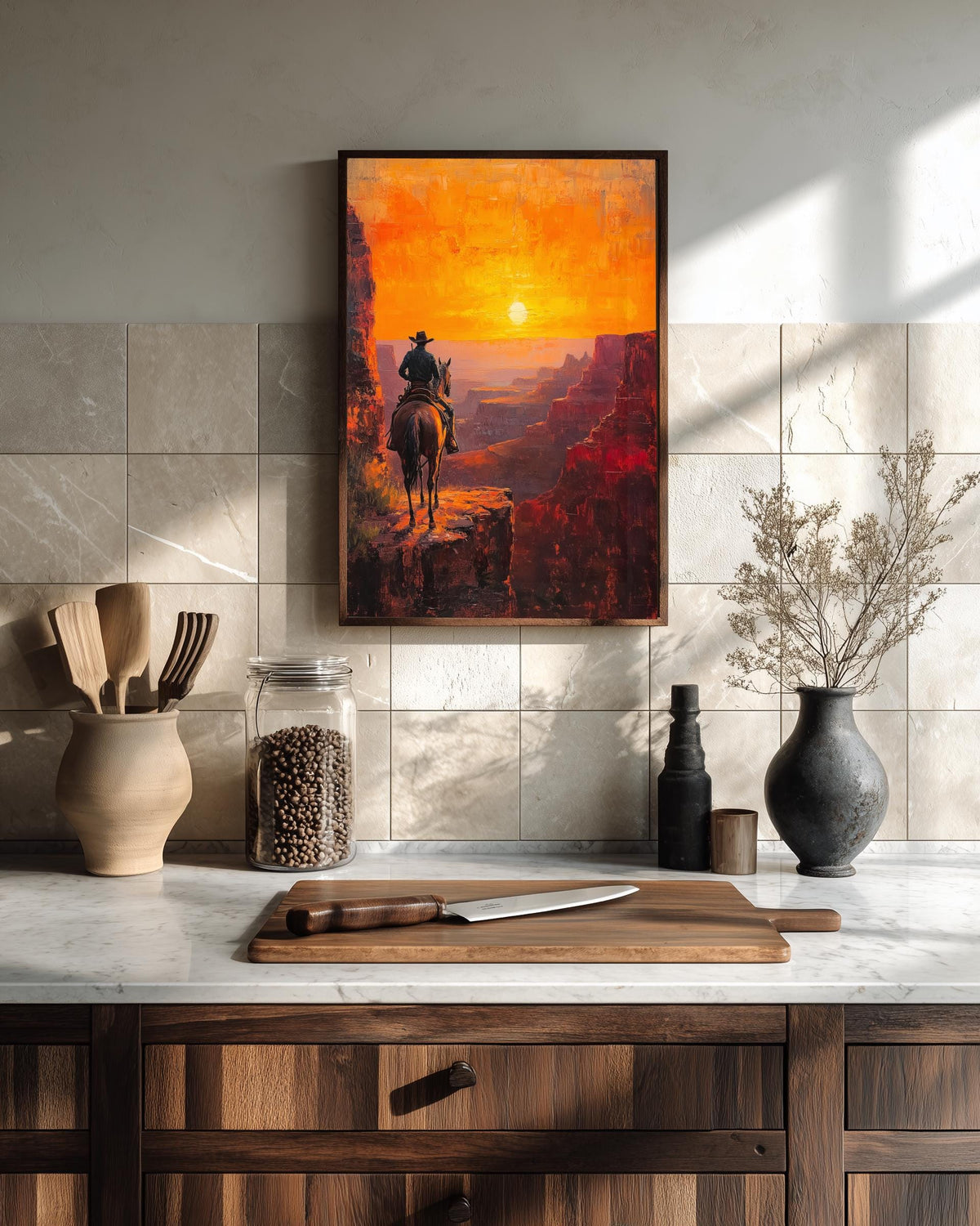 Grand Canyon Wall Art — view 10 of 20