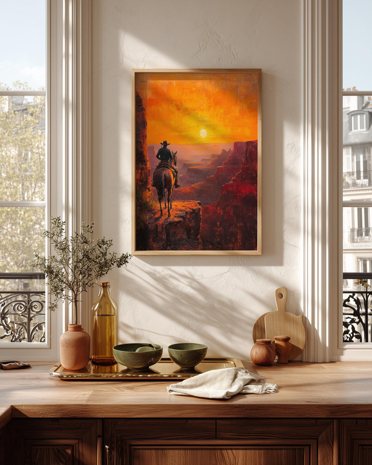 Grand Canyon Wall Art — view 6 of 20