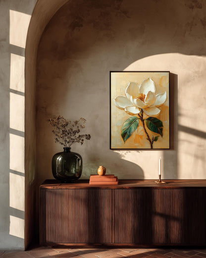 Magnolia Wall Art — view 8 of 20