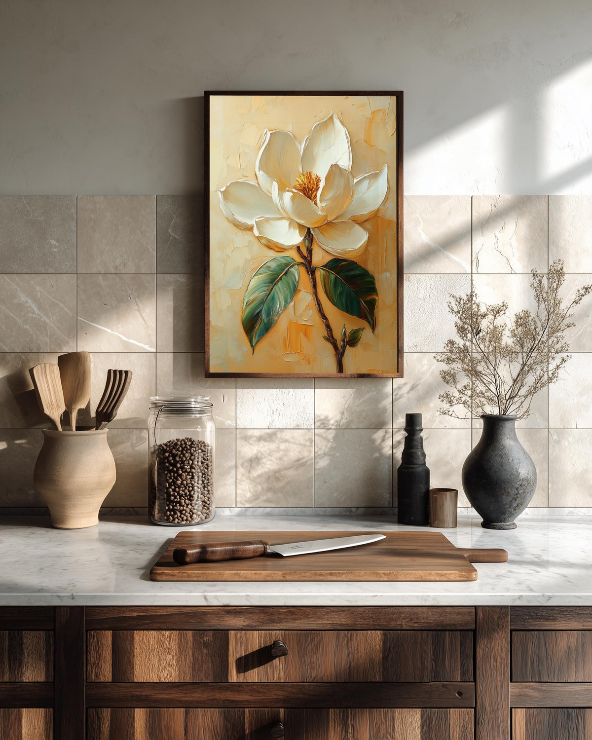 Magnolia Wall Art — view 7 of 20