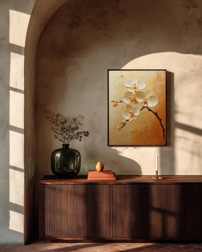 Orchid Wall Art — view 6 of 20
