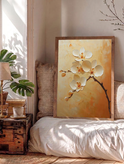 Orchid Wall Art — view 9 of 20