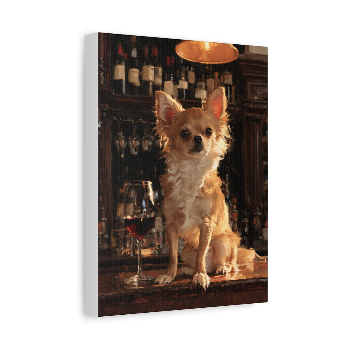 Chihuahua Wall Art — view 20 of 20