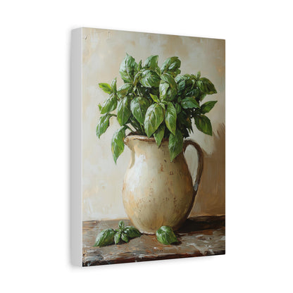 Basil Wall Art — view 20 of 20