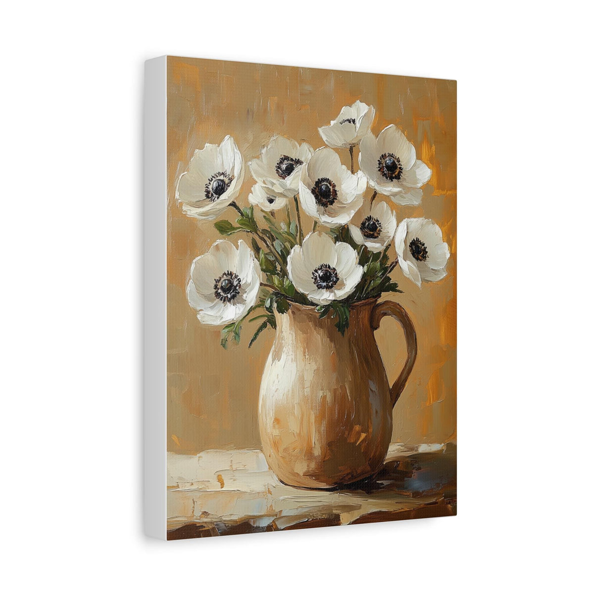 Anemone Wall Art — view 20 of 20