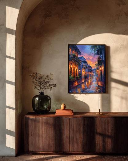 New Orleans Wall Art — view 6 of 20