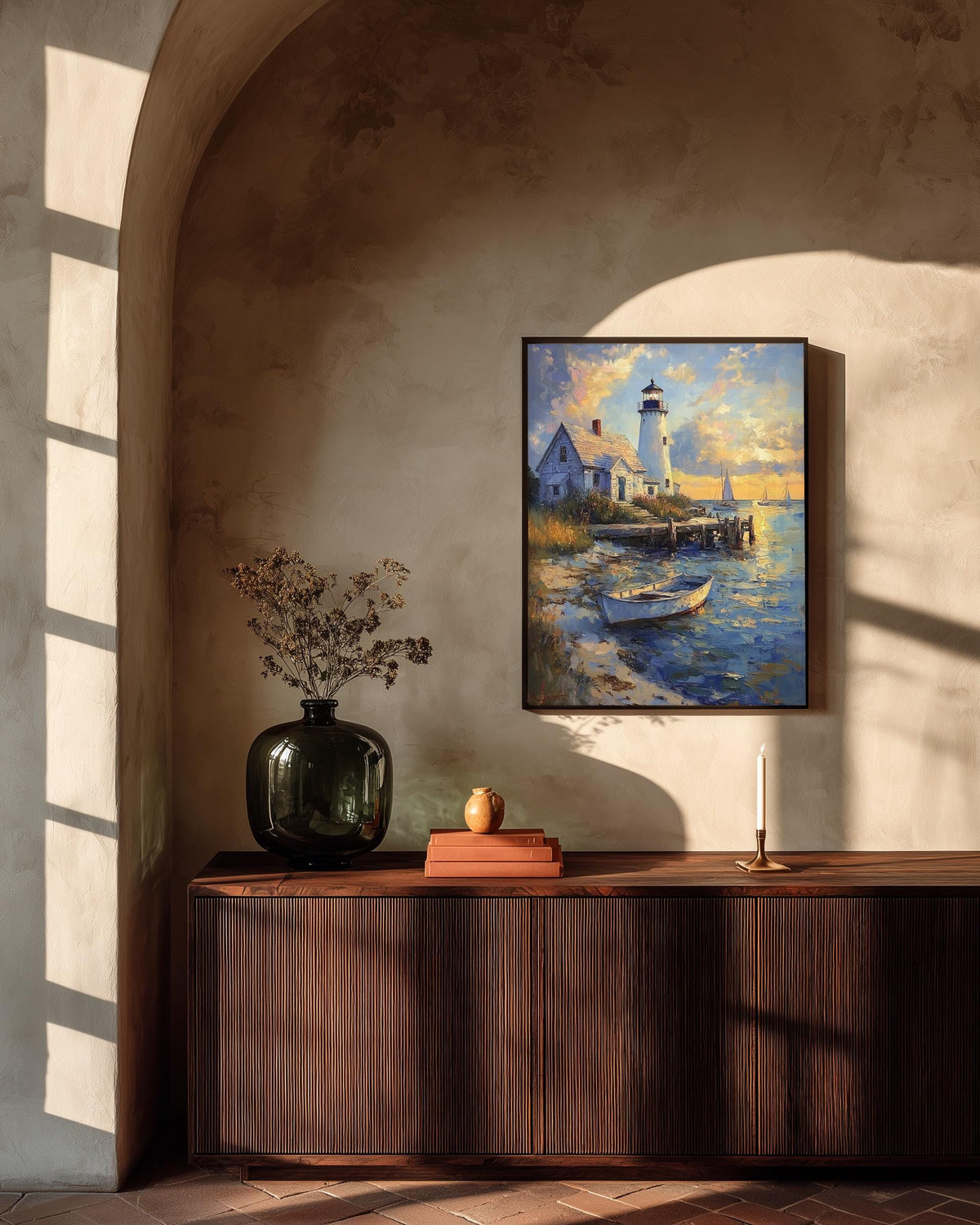 Nantucket Wall Art — view 6 of 20