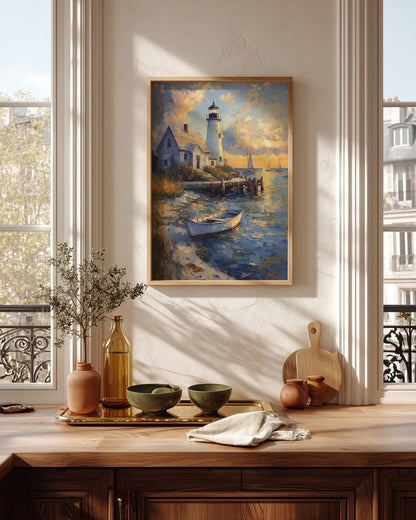 Nantucket Wall Art — view 8 of 20