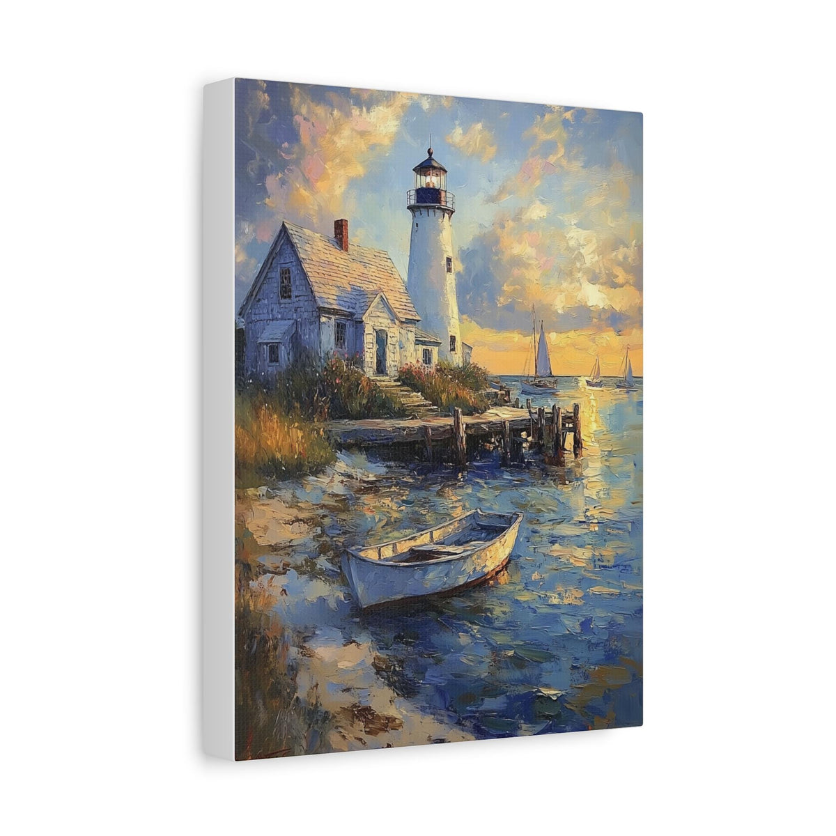Nantucket Wall Art — view 19 of 20