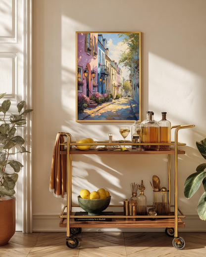 Charleston Wall Art — view 5 of 20