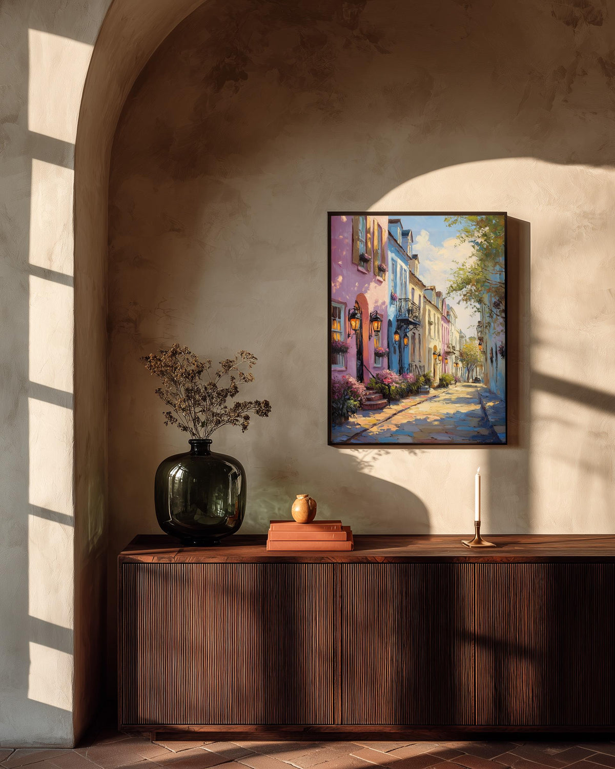 Charleston Wall Art — view 12 of 20