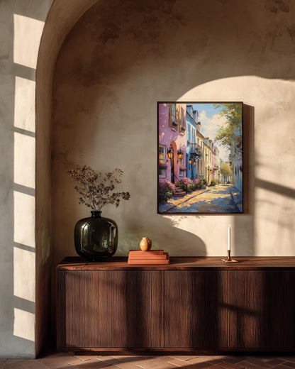 Charleston Wall Art — view 12 of 20