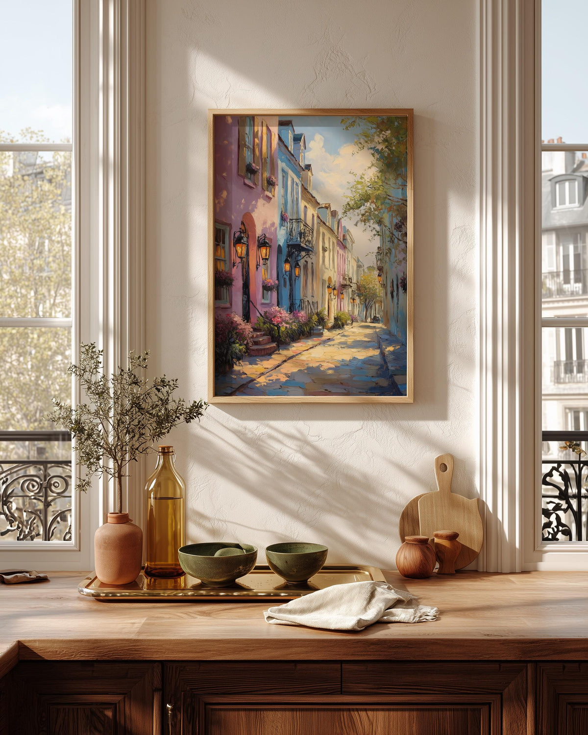 Charleston Wall Art — view 7 of 20