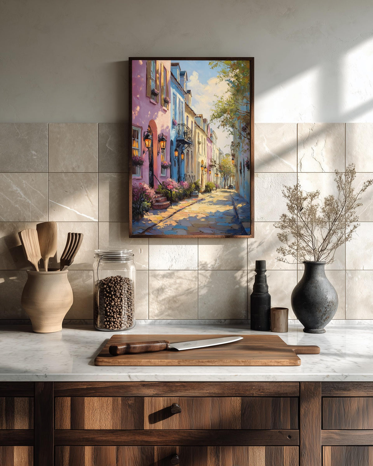 Charleston Wall Art — view 8 of 20