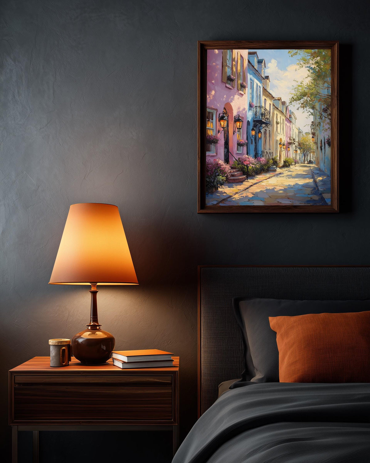 Charleston Wall Art — view 9 of 20