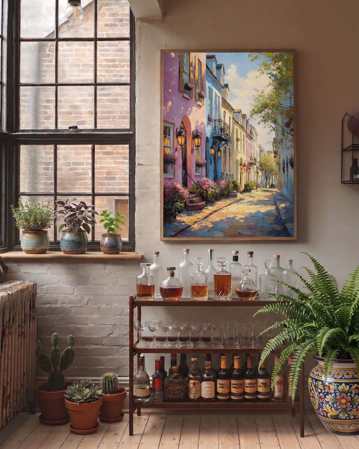 Charleston Wall Art — view 14 of 20