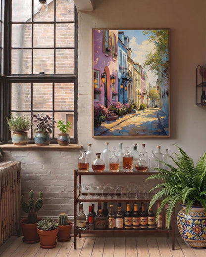 Charleston Wall Art — view 14 of 20