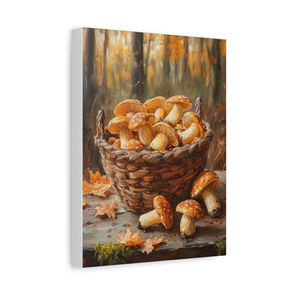 Mushroom Wall Art — view 18 of 20
