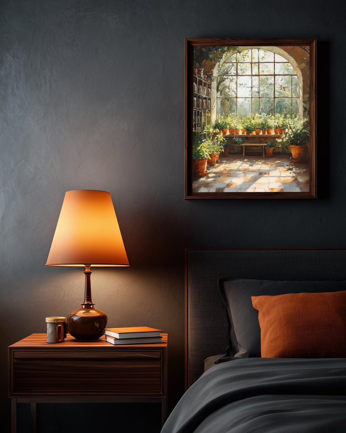 Greenhouse Wall Art — view 10 of 20