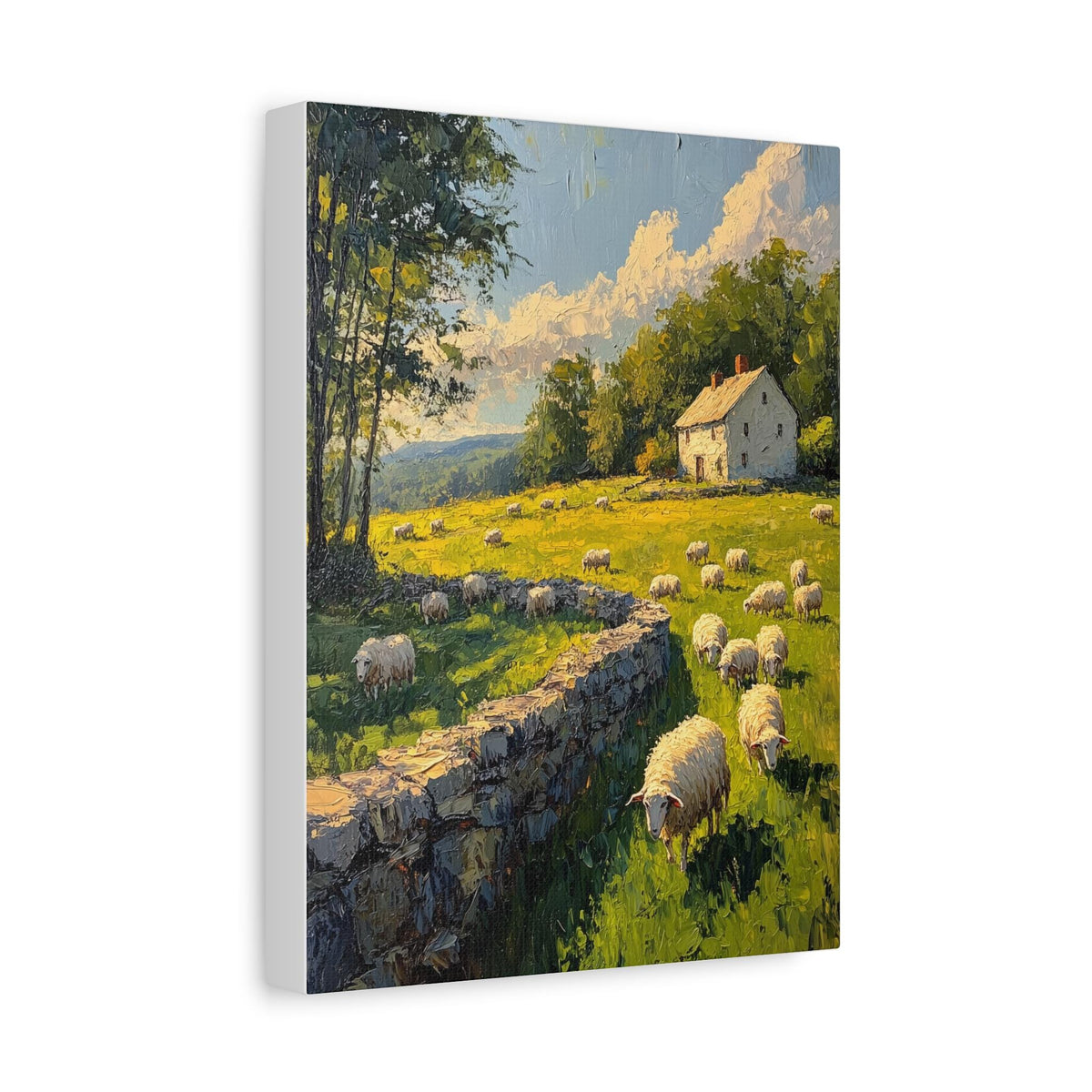 Sheep Wall Art — view 20 of 20