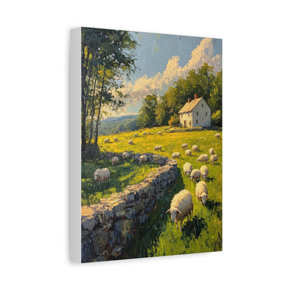 Sheep Wall Art — view 20 of 20