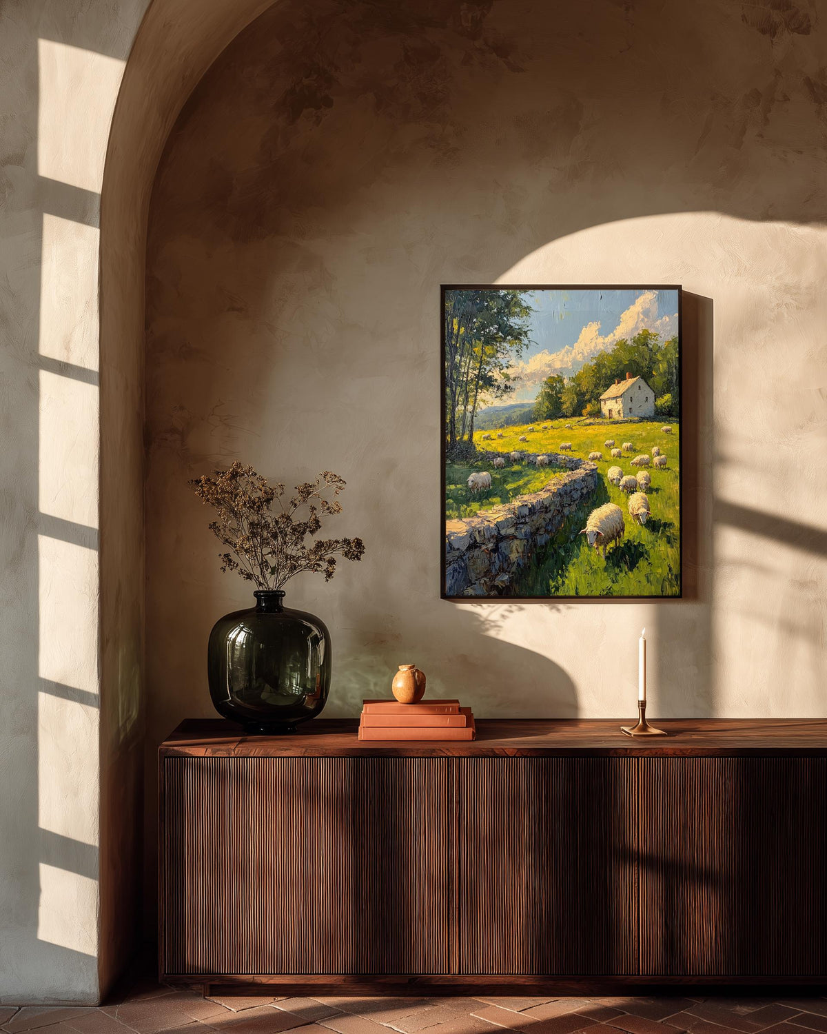 Sheep Wall Art — view 12 of 20
