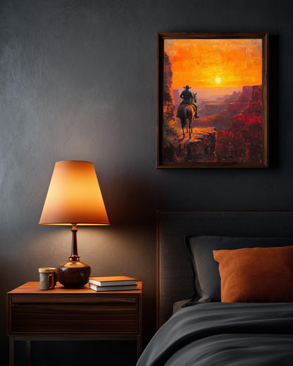 Grand Canyon Wall Art — view 8 of 20