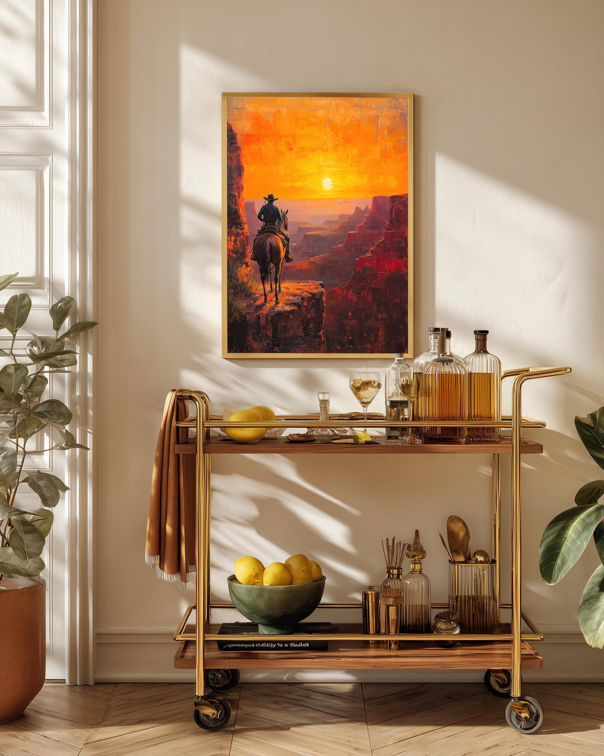 Grand Canyon Wall Art — view 9 of 20