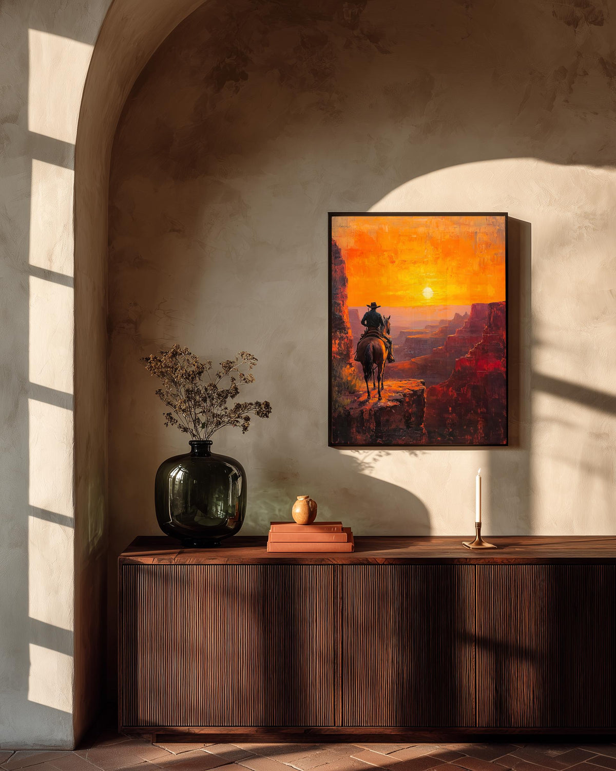 Grand Canyon Wall Art — view 5 of 20