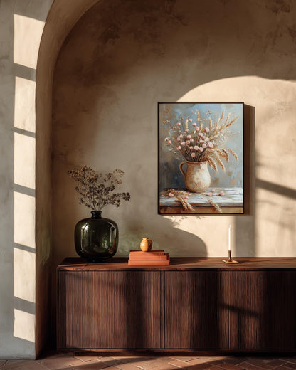 Dried Flower Wall Art — view 6 of 20