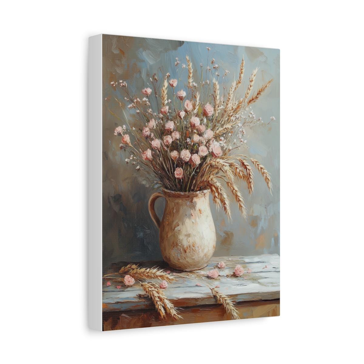 Dried Flower Wall Art — view 16 of 20