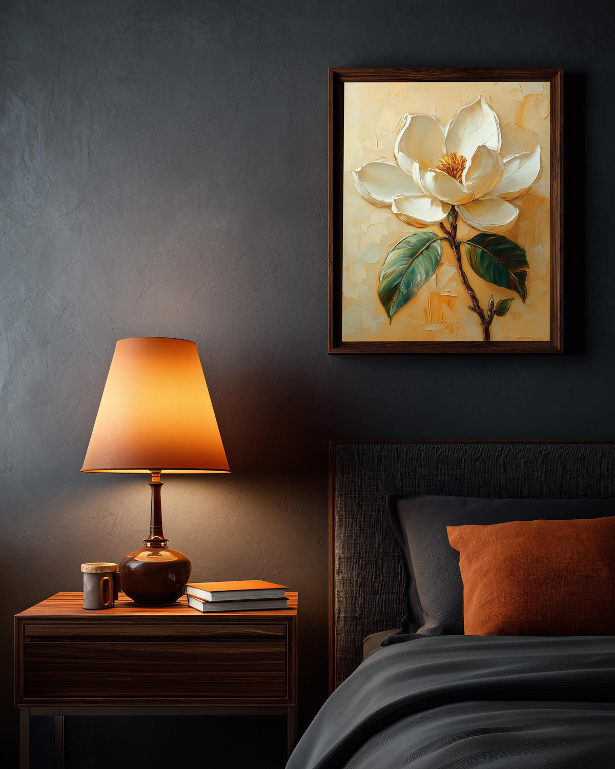 Magnolia Wall Art — view 14 of 20