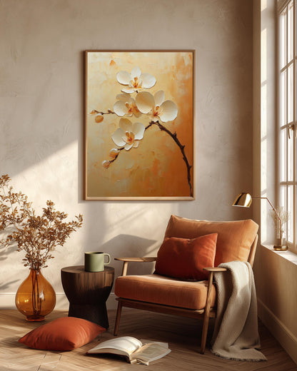 Orchid Wall Art — view 5 of 20