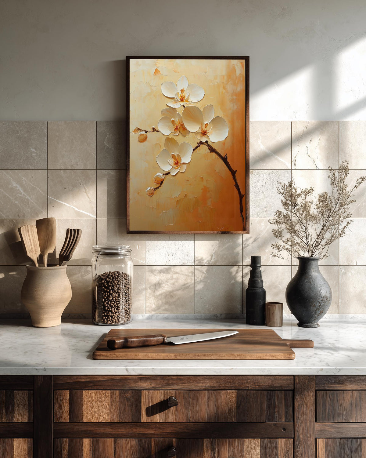 Orchid Wall Art — view 14 of 20