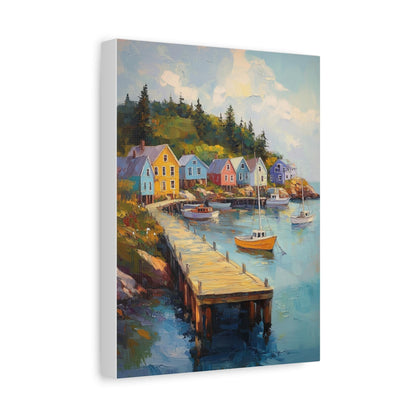 Bar Harbor Maine Wall Art — view 20 of 20