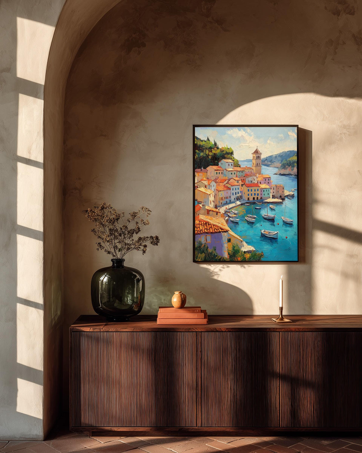 Rovinj Croatia Wall Art — view 6 of 20