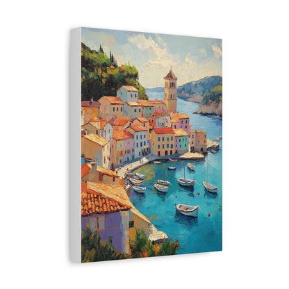 Rovinj Croatia Wall Art — view 19 of 20