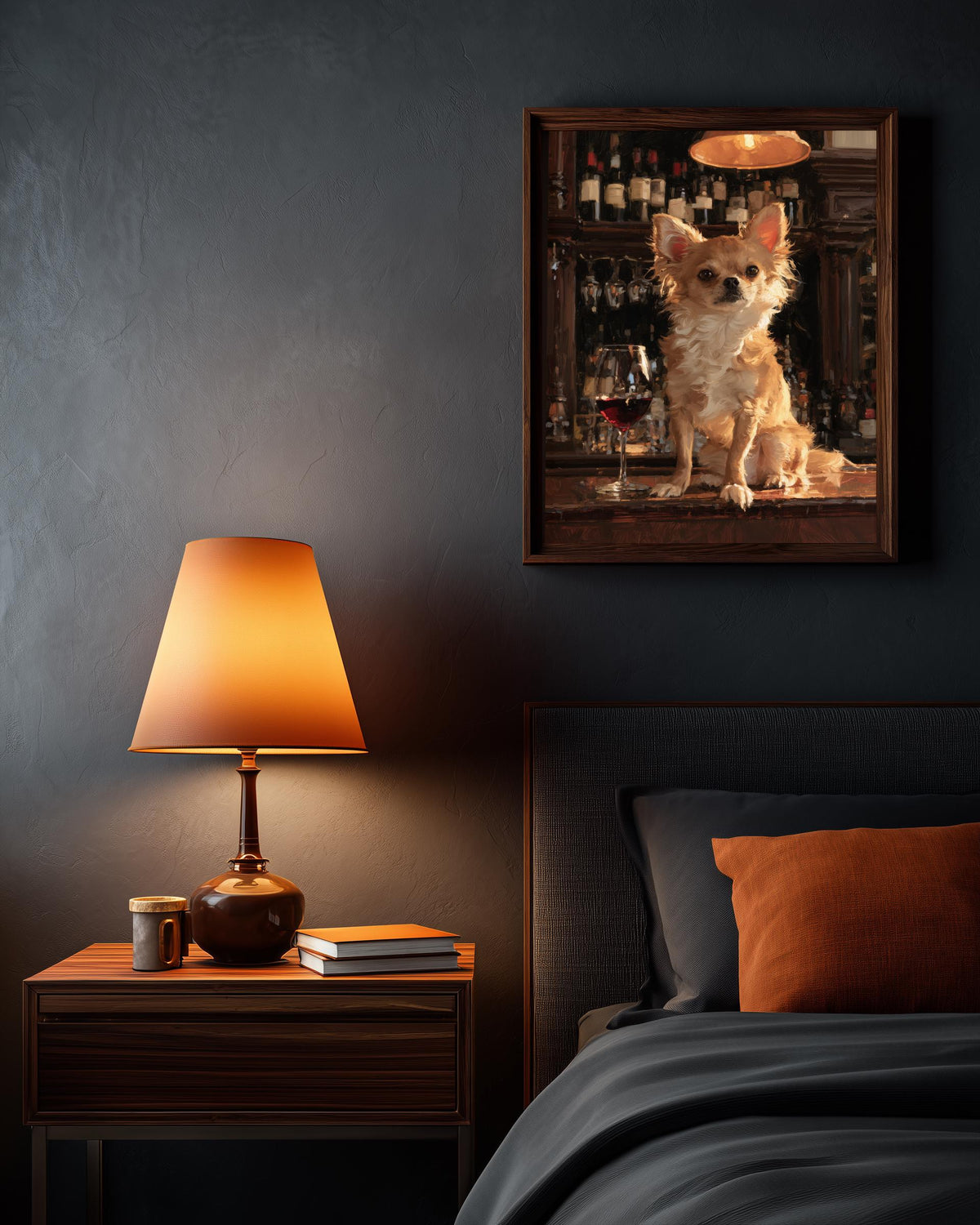 Chihuahua Wall Art — view 10 of 20