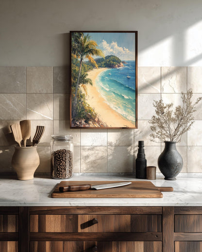 Noosa Heads Wall Art — view 9 of 20