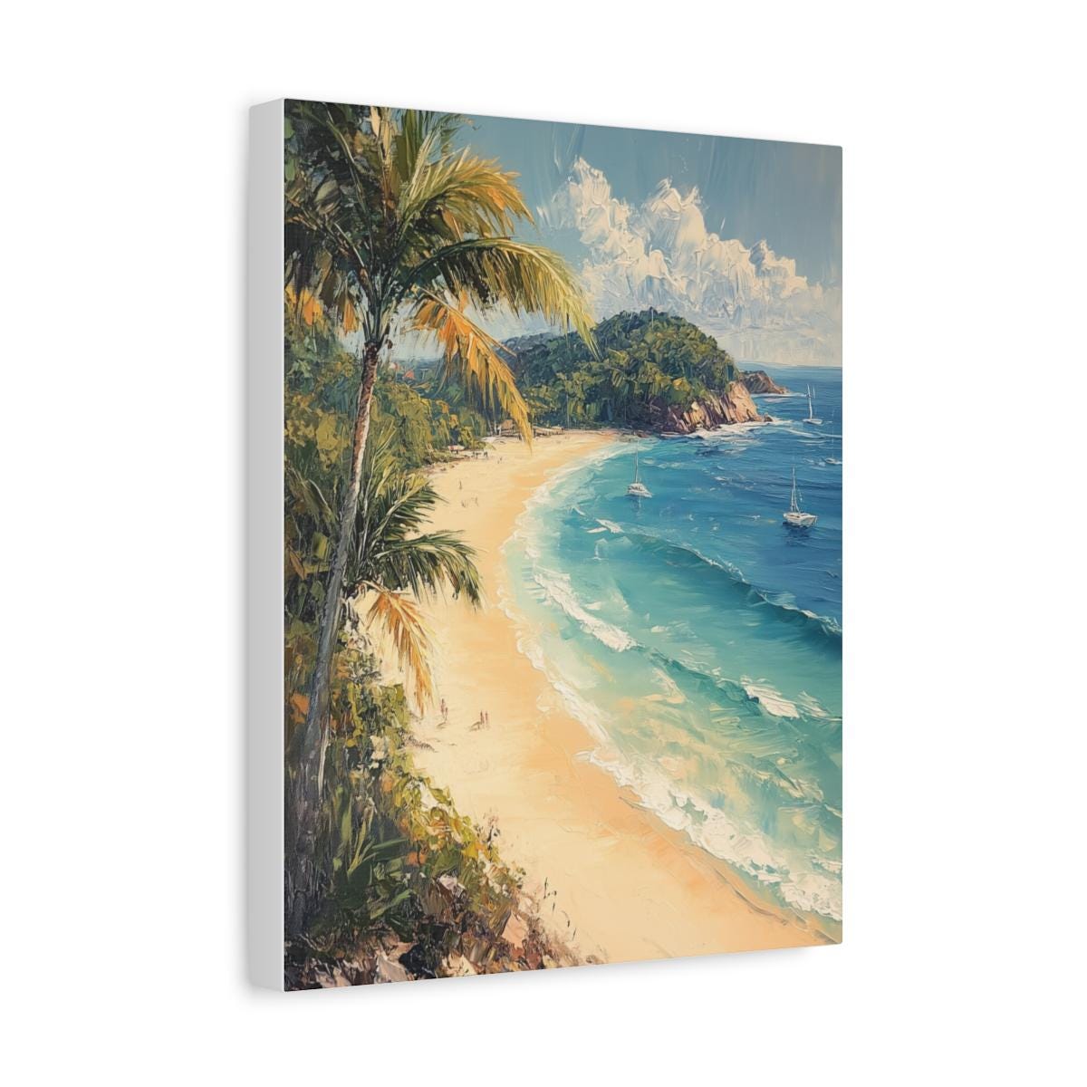 Noosa Heads Wall Art — view 20 of 20