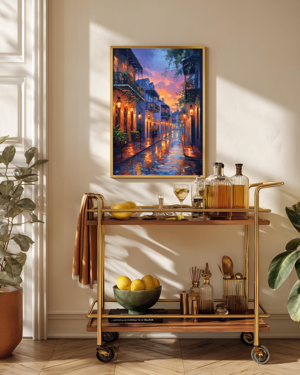 New Orleans Wall Art — view 5 of 20